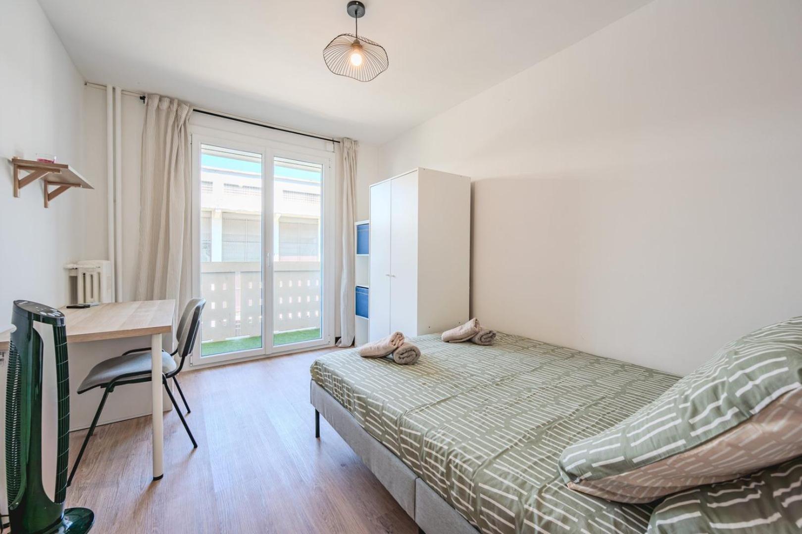 Le Balcon De Mayol -appartement T3